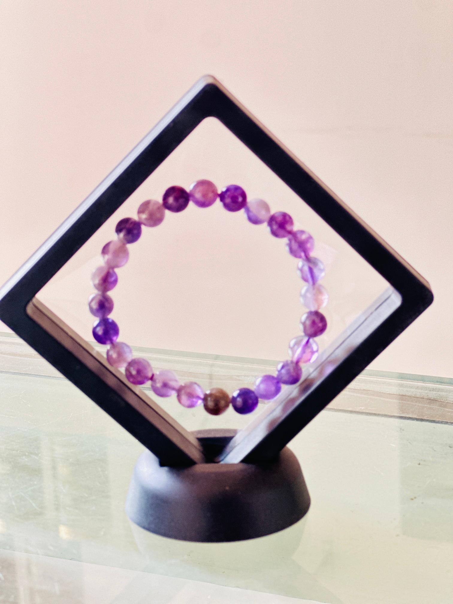 Crystal Bracelet